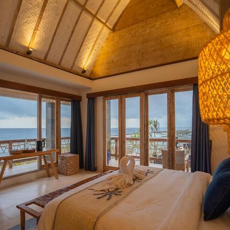 Alana Penida Hotel Nusa Penida Dış mekan fotoğraf