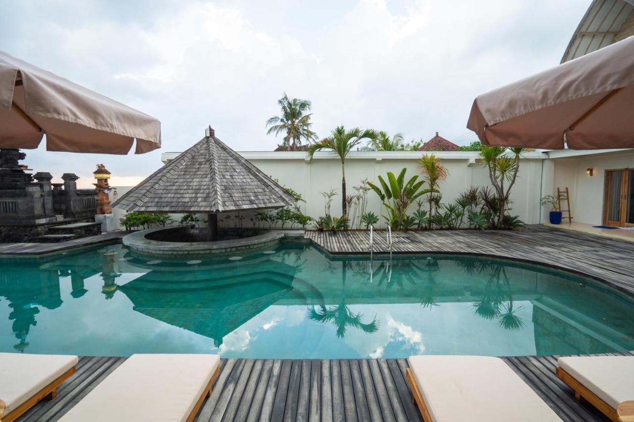 Alana Penida Hotel Nusa Penida Dış mekan fotoğraf
