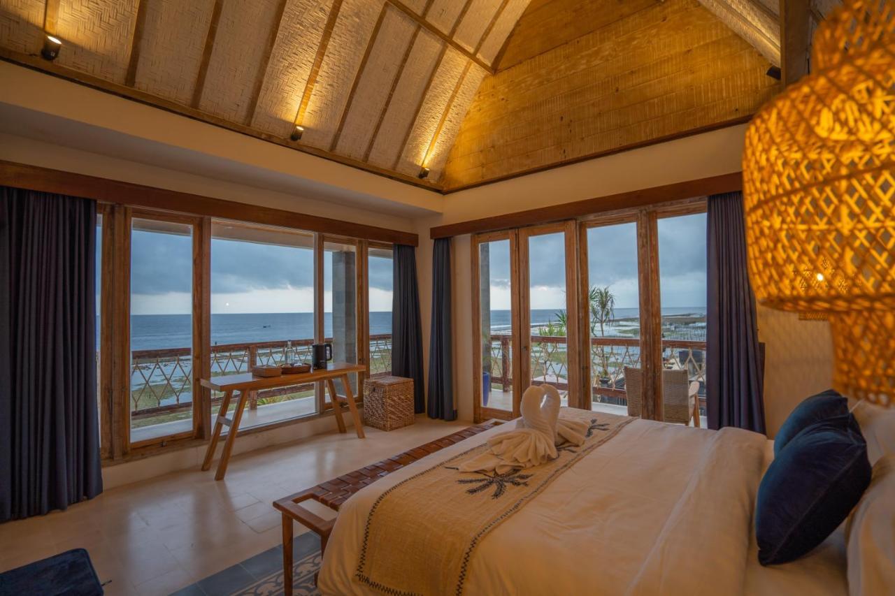 Alana Penida Hotel Nusa Penida Dış mekan fotoğraf