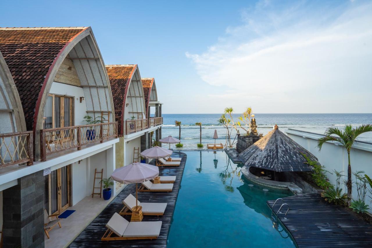 Alana Penida Hotel Nusa Penida Dış mekan fotoğraf