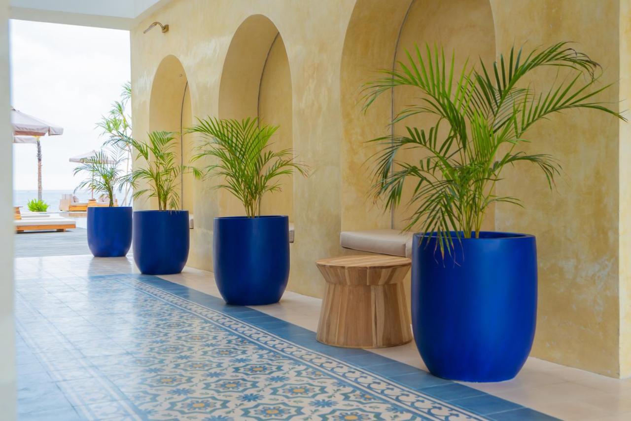Alana Penida Hotel Nusa Penida Dış mekan fotoğraf
