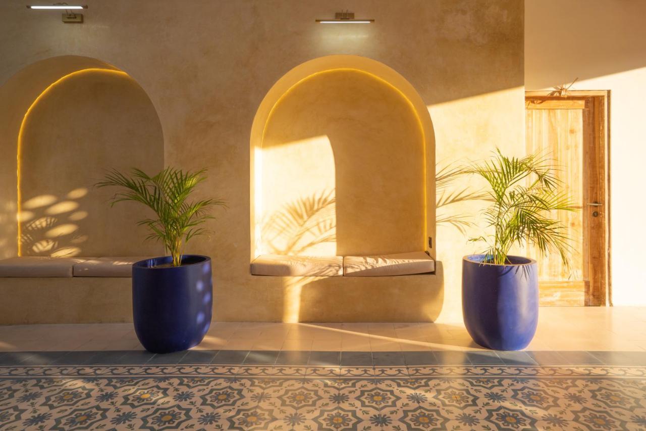 Alana Penida Hotel Nusa Penida Dış mekan fotoğraf