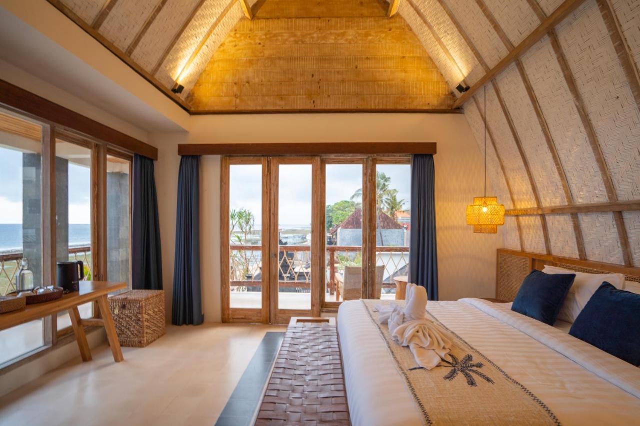 Alana Penida Hotel Nusa Penida Dış mekan fotoğraf