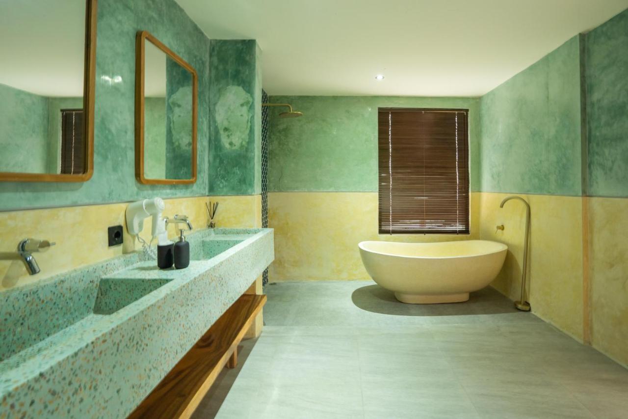 Alana Penida Hotel Nusa Penida Dış mekan fotoğraf