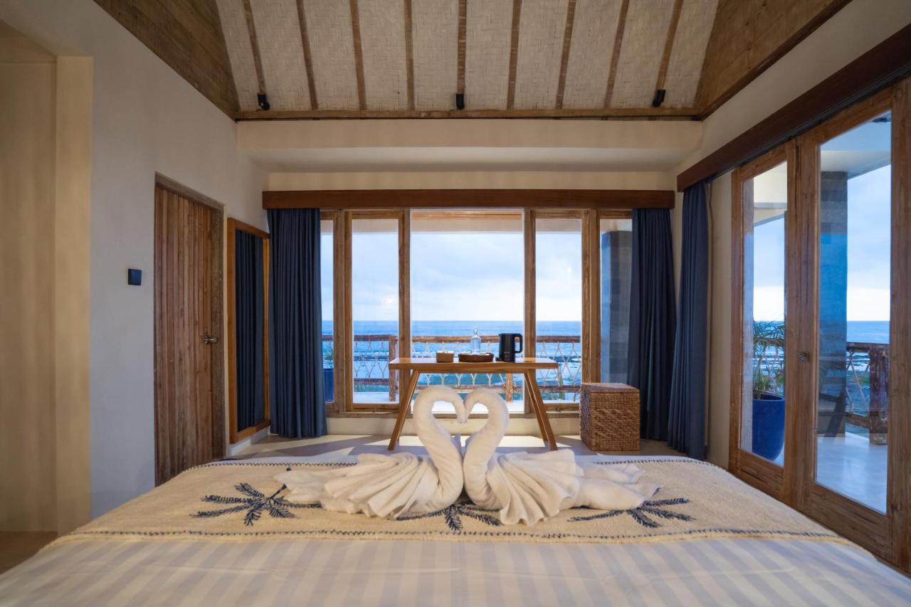 Alana Penida Hotel Nusa Penida Dış mekan fotoğraf
