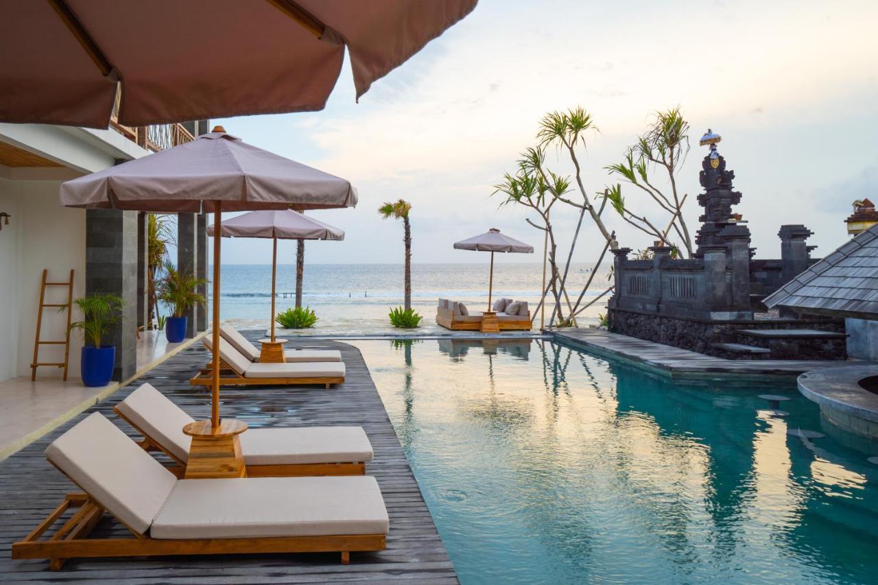 Alana Penida Hotel Nusa Penida Dış mekan fotoğraf