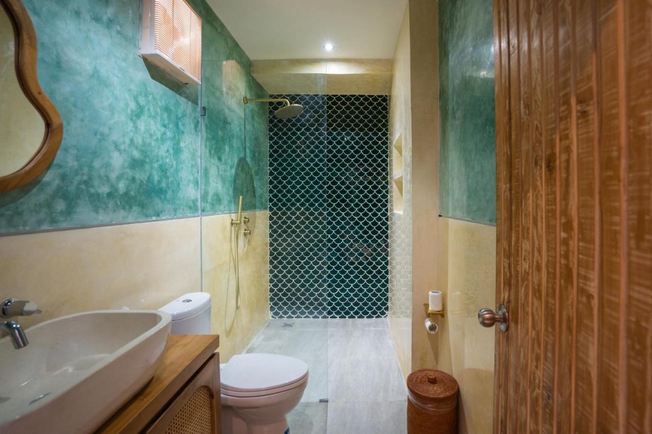Alana Penida Hotel Nusa Penida Dış mekan fotoğraf