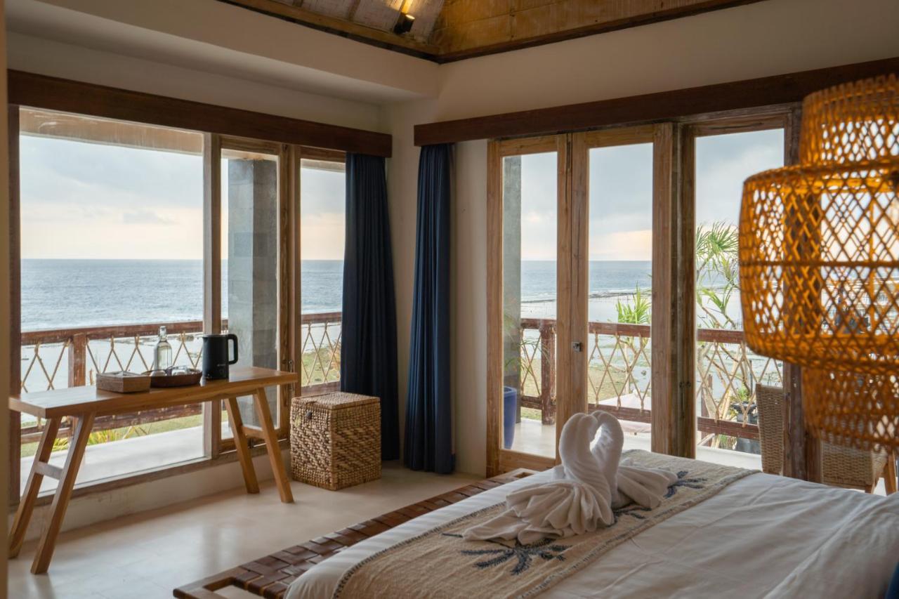 Alana Penida Hotel Nusa Penida Dış mekan fotoğraf